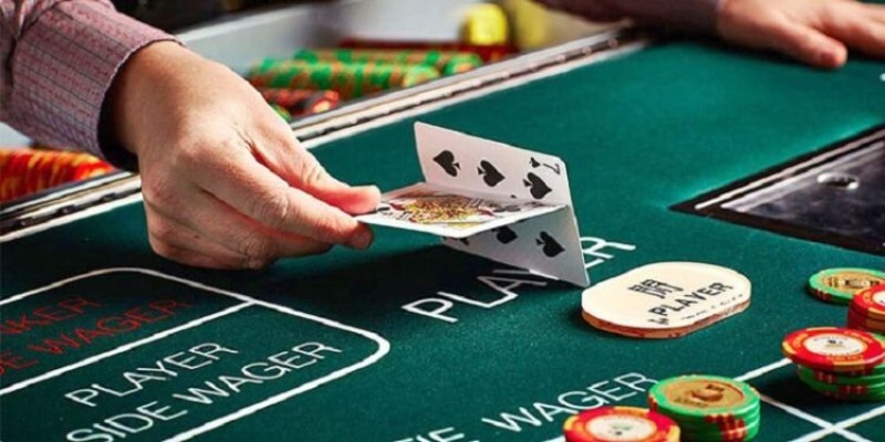 Nhóm Kéo Baccarat Là Gì? Giúp Người Chơi Về Bờ Thật Hay Giả? 2 Giới thiệu tổng quan về các hội nhóm kéo Baccarat là gì